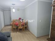 Apartamento para Venda em Santo André/SP Santa Teresinha...