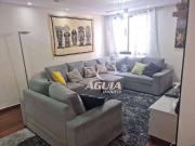 Apartamento para Venda em Santo André/SP Santa Teresinha...