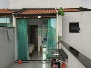 Apartamento para Venda em Santo André/SP Santa Teresinha
