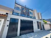 Apartamento para Venda em Santo André/SP Silveira 2 Quartos