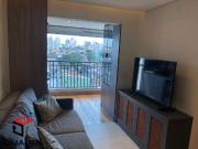 Apartamento para Venda em Santo André/SP Silveira 2 Quartos Apartamento para Venda em Santo André/SP Silveira 2 Quartos