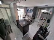 Apartamento para Venda em Santo André/SP Silveira 2 Quartos