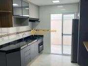 Apartamento para Venda em Santo André/SP Silveira 2 Quartos