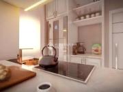 Apartamento para Venda em Santo André/SP Silveira 2 Quartos