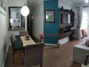 Apartamento para Venda em Santo André/SP Silveira 2 Quartos