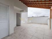 Apartamento para Venda em Santo André/SP Silveira 2 Quartos