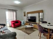 Apartamento para Venda em Santo André/SP Silveira 3 Quartos
