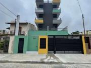 Apartamento para Venda em Santo André/SP Vila São Pedro...