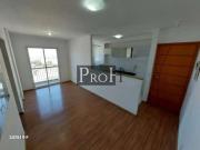Apartamento para Venda em Santo André/SP Utinga 2 Quartos