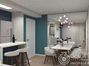 Apartamento para Venda em Santo André/SP Utinga 2 Quartos