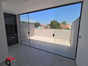 Apartamento para Venda em Santo André/SP Utinga 2 Quartos