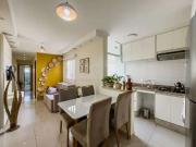 Apartamento para Venda em Santo André/SP Utinga 2 Quartos