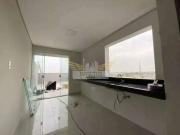 Apartamento para Venda em Santo André/SP Utinga 2 Quartos