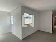 Apartamento para Venda em Santo André/SP Utinga 2 Quartos