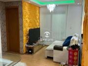 Apartamento para Venda em Santo André/SP Utinga 2 Quartos