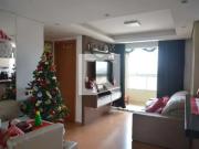 Apartamento para Venda em Santo André/SP Utinga 2 Quartos