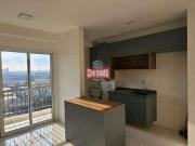 Apartamento para Venda em Santo André/SP Utinga 2 Quartos