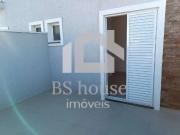 Apartamento para Venda em Santo André/SP Utinga 2 Quartos