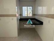 Apartamento para Venda em Santo André/SP Utinga 2 Quartos