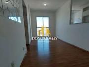 Apartamento para Venda em Santo André/SP Utinga 2 Quartos