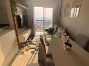 Apartamento para Venda em Santo André/SP Utinga 2 Quartos