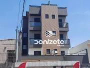 Apartamento para Venda em Santo André/SP Utinga 2 Quartos