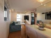 Apartamento para Venda em Santo André/SP Utinga 2 Quartos