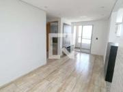 Apartamento para Venda em Santo André/SP Utinga 2 Quartos