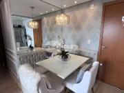 Apartamento para Venda em Santo André/SP Utinga 2 Quartos