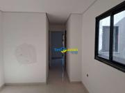 Apartamento para Venda em Santo André/SP Utinga 2 Quartos