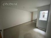 Apartamento para Venda em Santo André/SP Utinga 2 Quartos