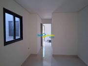 Apartamento para Venda em Santo André/SP Utinga 2 Quartos