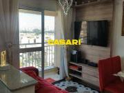 Apartamento para Venda em Santo André/SP Utinga 2 Quartos