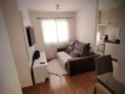 Apartamento para Venda em Santo André/SP Utinga 2 Quartos
