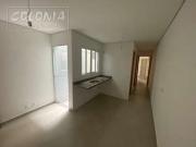 Apartamento para Venda em Santo André/SP Utinga 2 Quartos