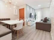 Apartamento para Venda em Santo André/SP Utinga 2 Quartos