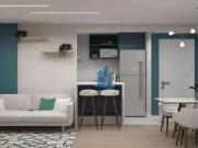 Apartamento para Venda em Santo André/SP Utinga 2 Quartos