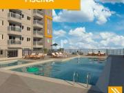 Apartamento para Venda em Santo André/SP Utinga 2 Quartos