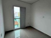 Apartamento para Venda em Santo André/SP Utinga 2 Quartos