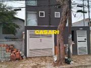 Apartamento para Venda em Santo André/SP Utinga 2 Quartos