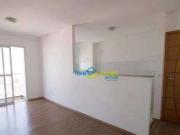Apartamento para Venda em Santo André/SP Utinga 2 Quartos