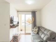 Apartamento para Venda em Santo André/SP Utinga 2 Quartos