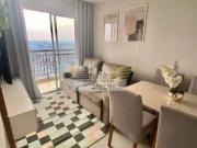 Apartamento para Venda em Santo André/SP Utinga 2 Quartos