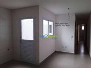 Apartamento para Venda em Santo André/SP Utinga 2 Quartos