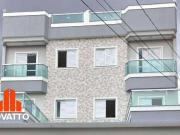 Apartamento para Venda em Santo André/SP Utinga 2 Quartos