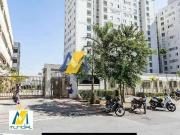 Apartamento para Venda em Santo André/SP Utinga 2 Quartos