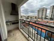 Apartamento para Venda em Santo André/SP Utinga 2 Quartos Apartamento para Venda em Santo André/SP Utinga 2 Quartos