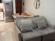 Apartamento para Venda em Santo André/SP Utinga 2 Quartos