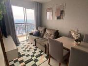 Apartamento para Venda em Santo André/SP Utinga 2 Quartos