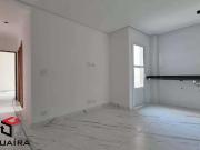Apartamento para Venda em Santo André/SP Utinga 2 Quartos